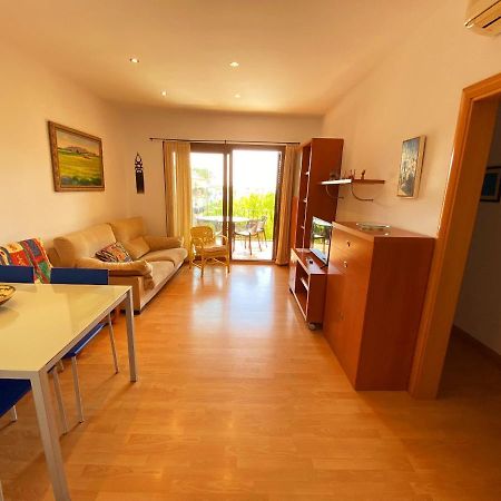 Apartament Gran Amb Parquing A 5 Min Del Centre Калелья-де-Палафружель Екстер'єр фото