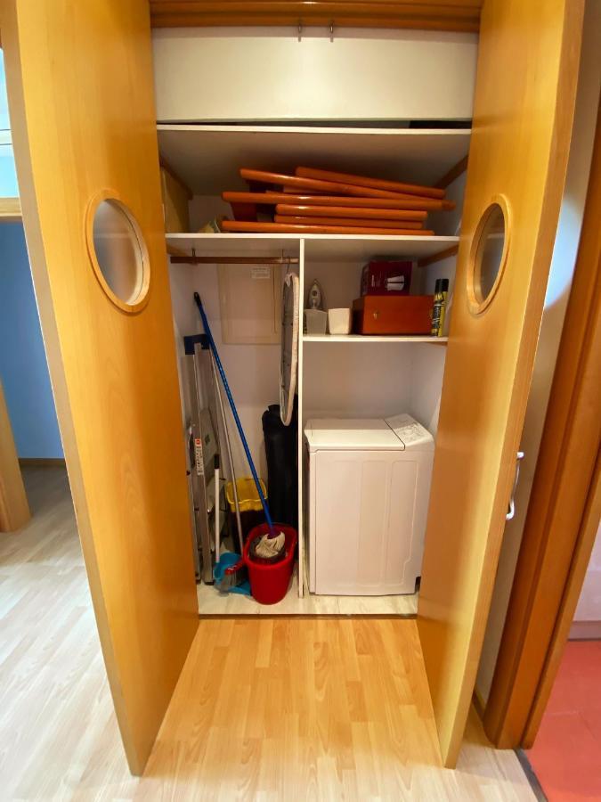 Apartament Gran Amb Parquing A 5 Min Del Centre Калелья-де-Палафружель Екстер'єр фото
